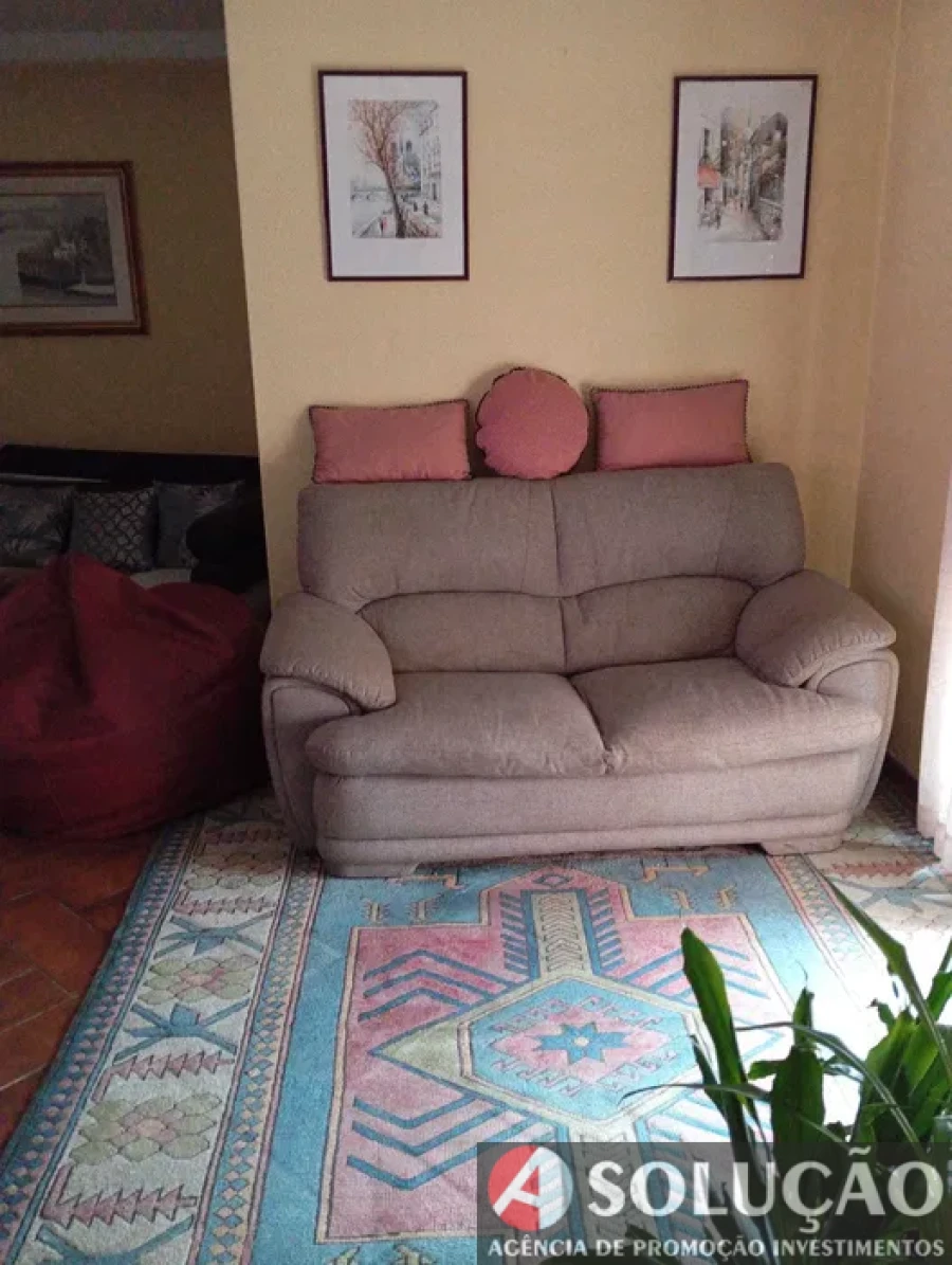 Apartamento T2 para Venda em Mafamude e Vilar do Paraíso Foto 4