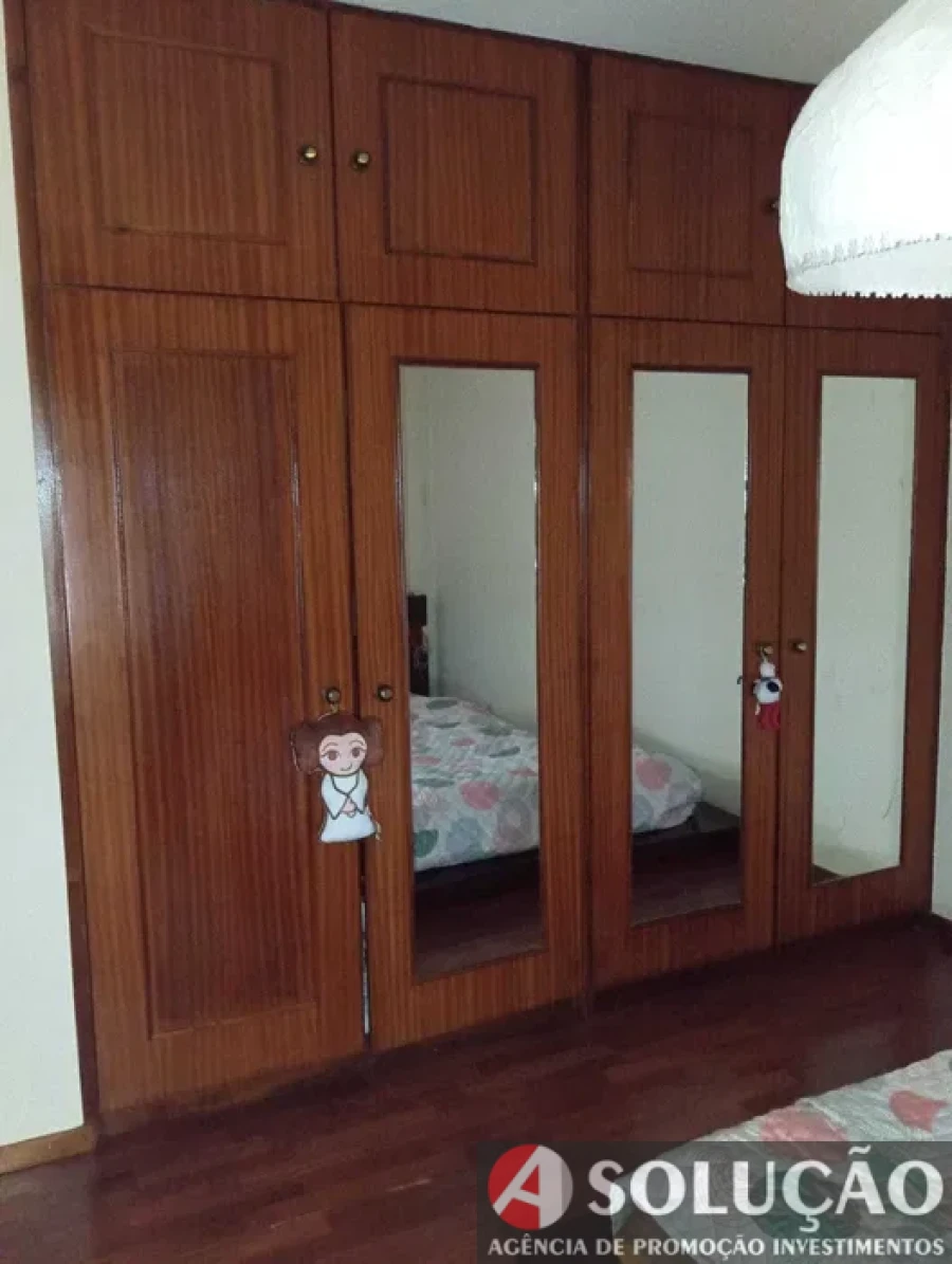 Apartamento T2 para Venda em Mafamude e Vilar do Paraíso Foto 7