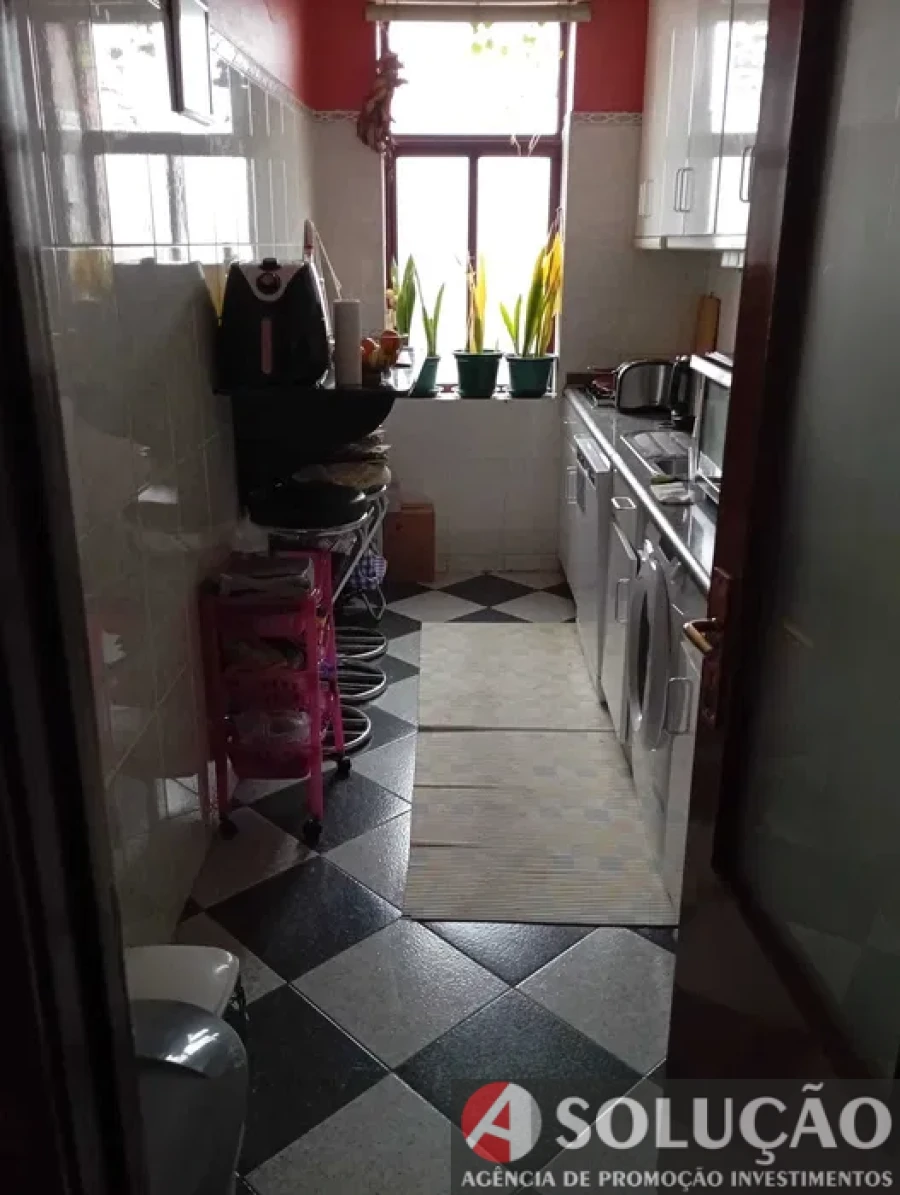 Apartamento T2 para Venda em Mafamude e Vilar do Paraíso Foto 2