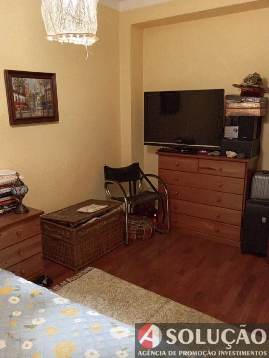 Apartamento T2 para Venda em Mafamude e Vilar do Paraíso Foto 8