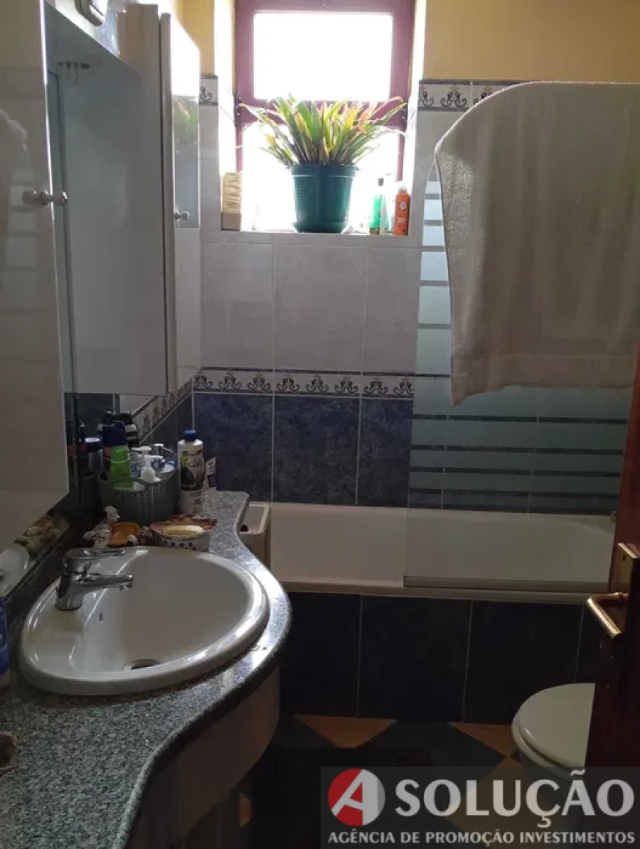 Apartamento T2 para Venda em Mafamude e Vilar do Paraíso Foto 9