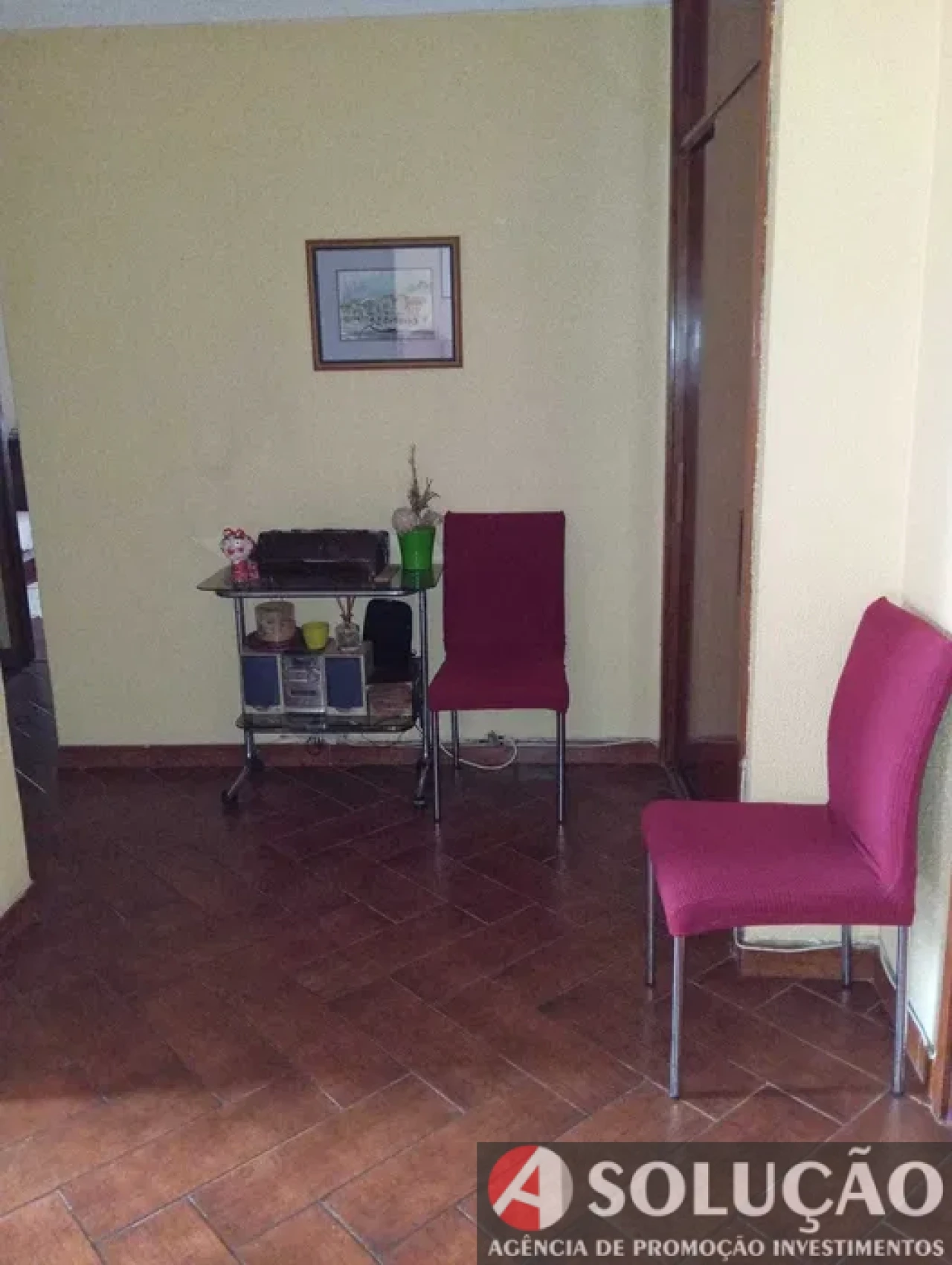 Apartamento T2 para Venda em Mafamude e Vilar do Paraíso Foto 10