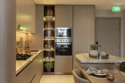 Apartamento T3 para Venda em Lordelo do Ouro e Massarelos