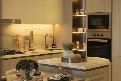Apartamento T3 para Venda em Lordelo do Ouro e Massarelos