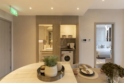Apartamento T3 para Venda em Lordelo do Ouro e Massarelos