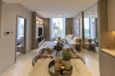 Apartamento T3 para Venda em Lordelo do Ouro e Massarelos
