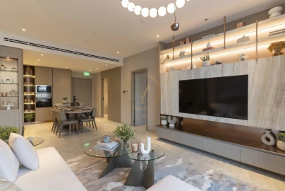 Apartamento T3 para Venda em Lordelo do Ouro e Massarelos