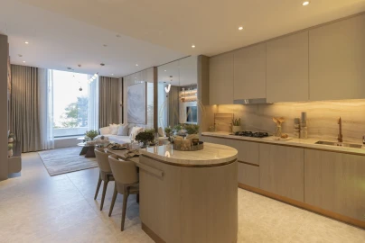 Apartamento T3 para Venda em Lordelo do Ouro e Massarelos