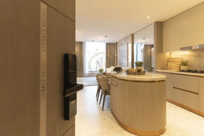 Apartamento T3 para Venda em Lordelo do Ouro e Massarelos