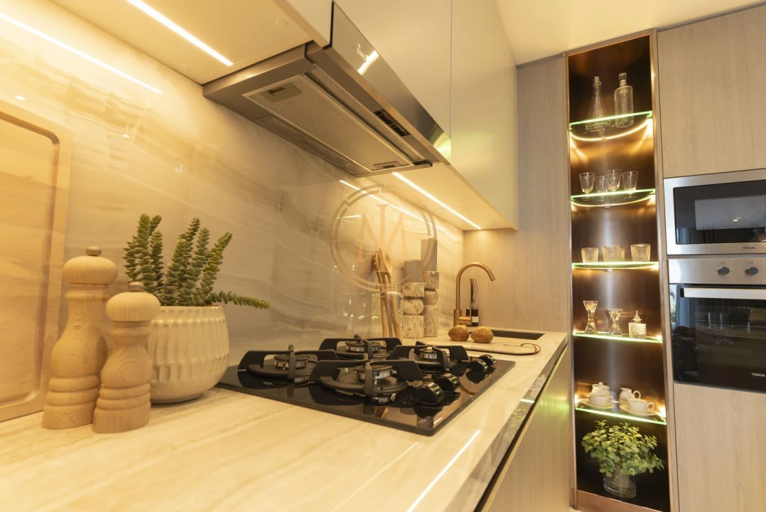 Apartamento T3 para Venda em Lordelo do Ouro e Massarelos Foto 36