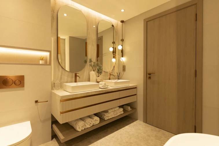 Apartamento T3 para Venda em Lordelo do Ouro e Massarelos Foto 47