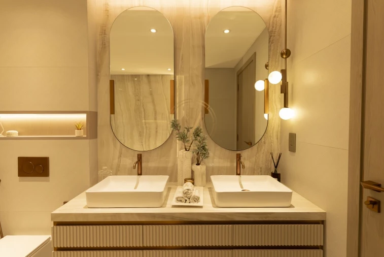 Apartamento T3 para Venda em Lordelo do Ouro e Massarelos Foto 46
