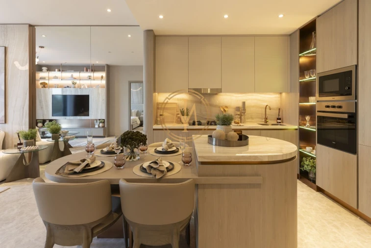 Apartamento T3 para Venda em Lordelo do Ouro e Massarelos Foto 37