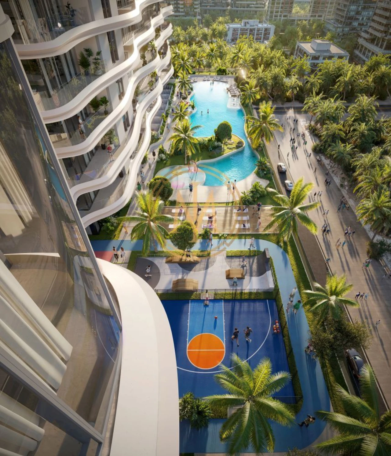 Apartamento T3 para Venda em Lordelo do Ouro e Massarelos Foto 18