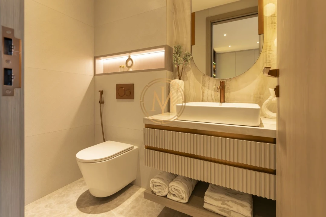 Apartamento T3 para Venda em Lordelo do Ouro e Massarelos Foto 39