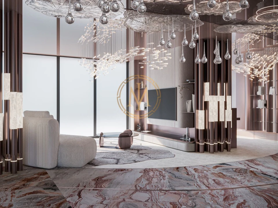 Apartamento T4 para Venda em Lordelo do Ouro e Massarelos Foto 23