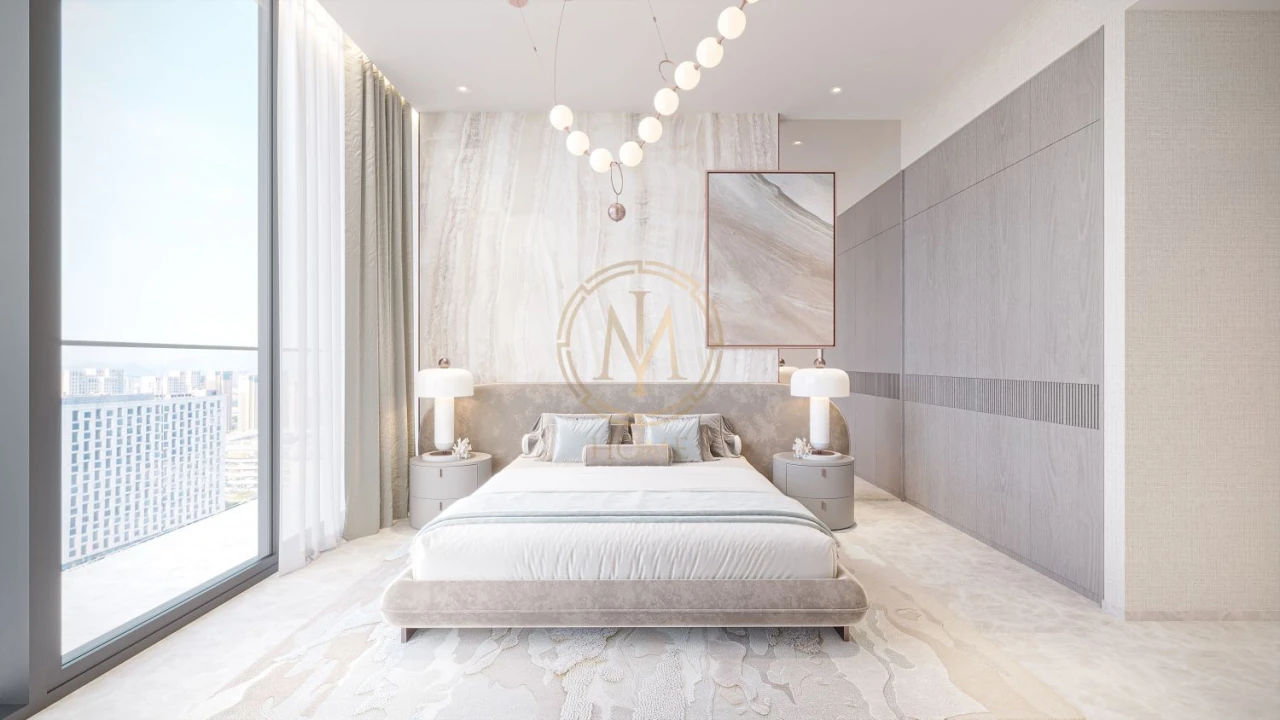 Apartamento T4 para Venda em Lordelo do Ouro e Massarelos Foto 12