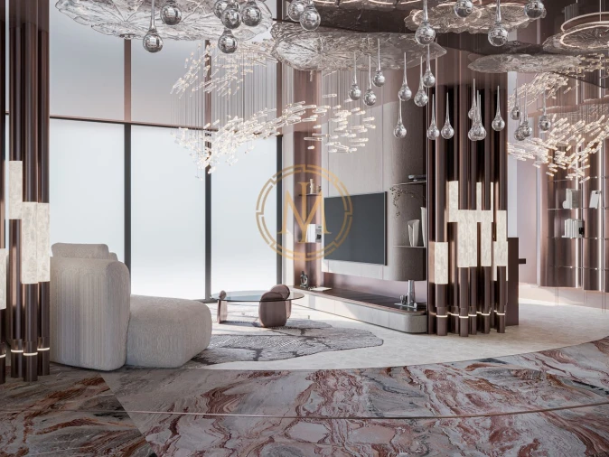 Apartamento T4 para Venda em Lordelo do Ouro e Massarelos Foto 23