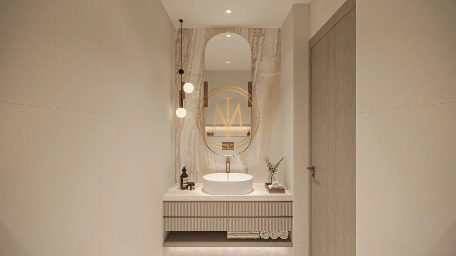 Apartamento T4 para Venda em Lordelo do Ouro e Massarelos Foto 8