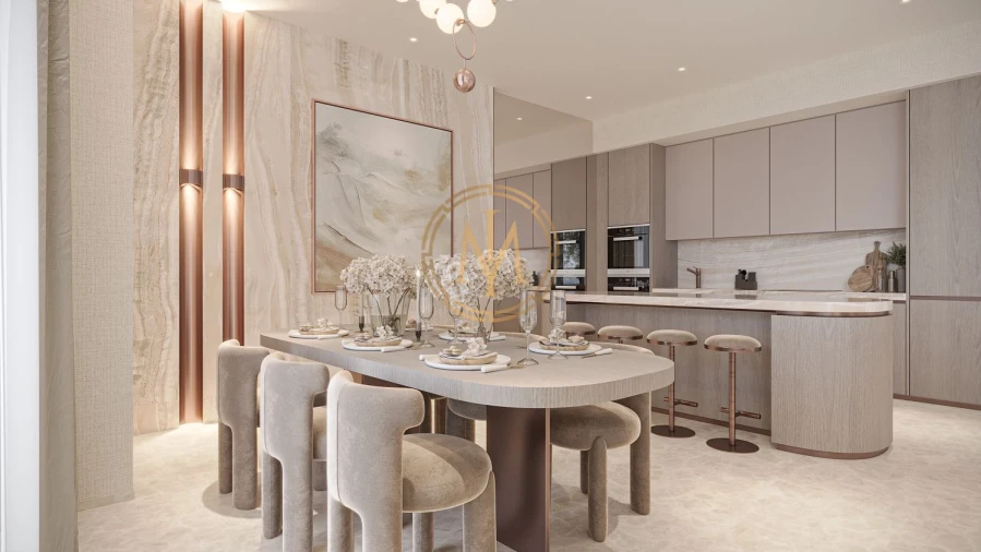 Apartamento T4 para Venda em Lordelo do Ouro e Massarelos Foto 6