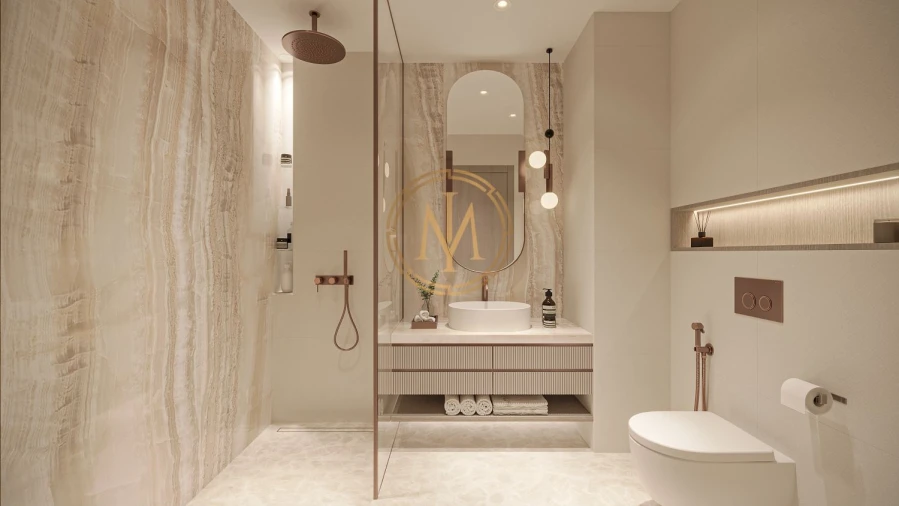 Apartamento T4 para Venda em Lordelo do Ouro e Massarelos Foto 13