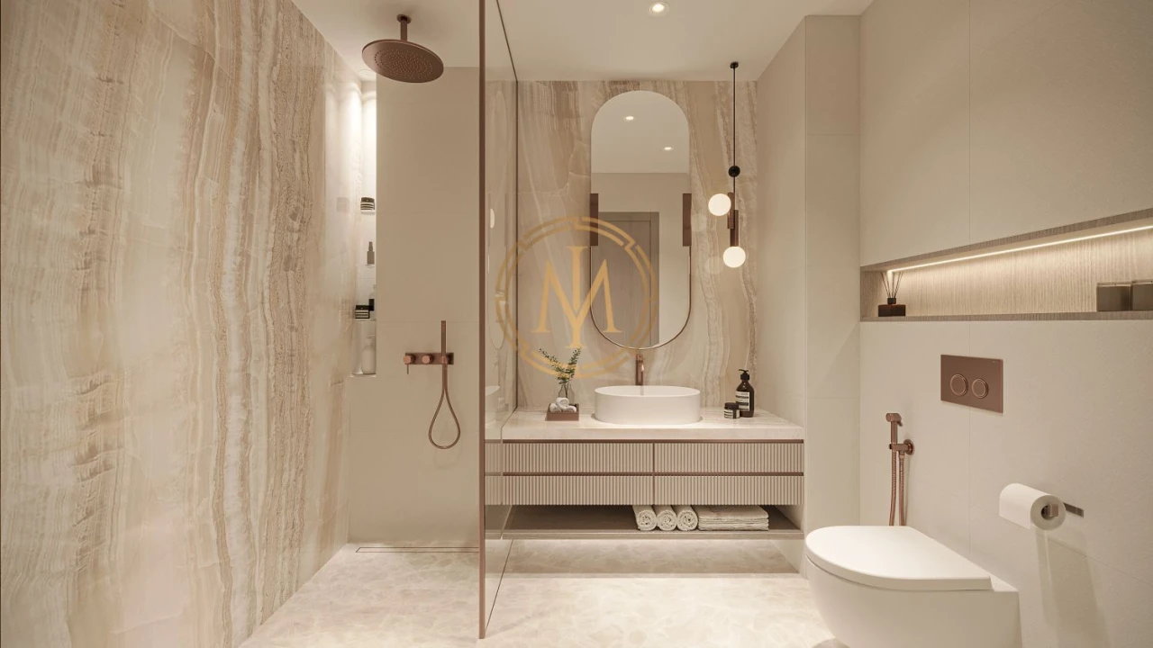 Apartamento T4 para Venda em Lordelo do Ouro e Massarelos Foto 11