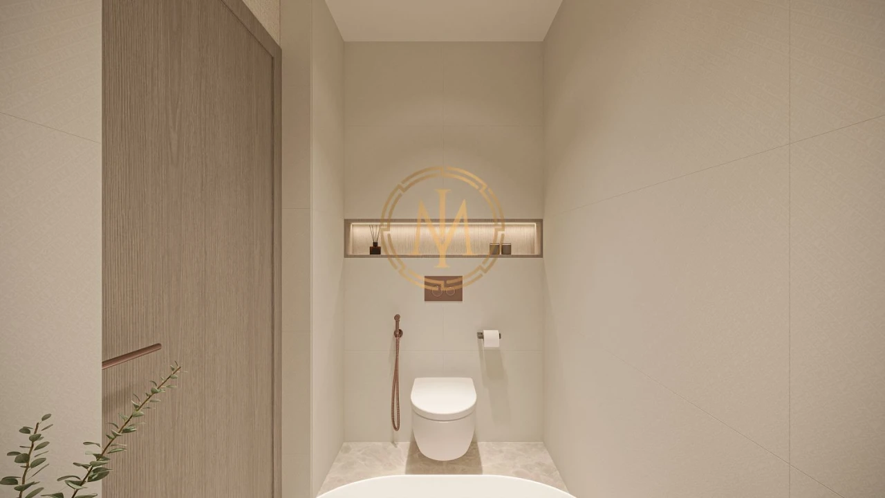 Apartamento T4 para Venda em Lordelo do Ouro e Massarelos Foto 9