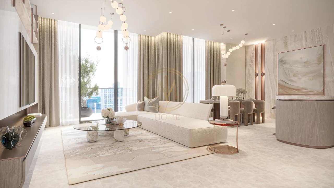 Apartamento T4 para Venda em Lordelo do Ouro e Massarelos Foto 1