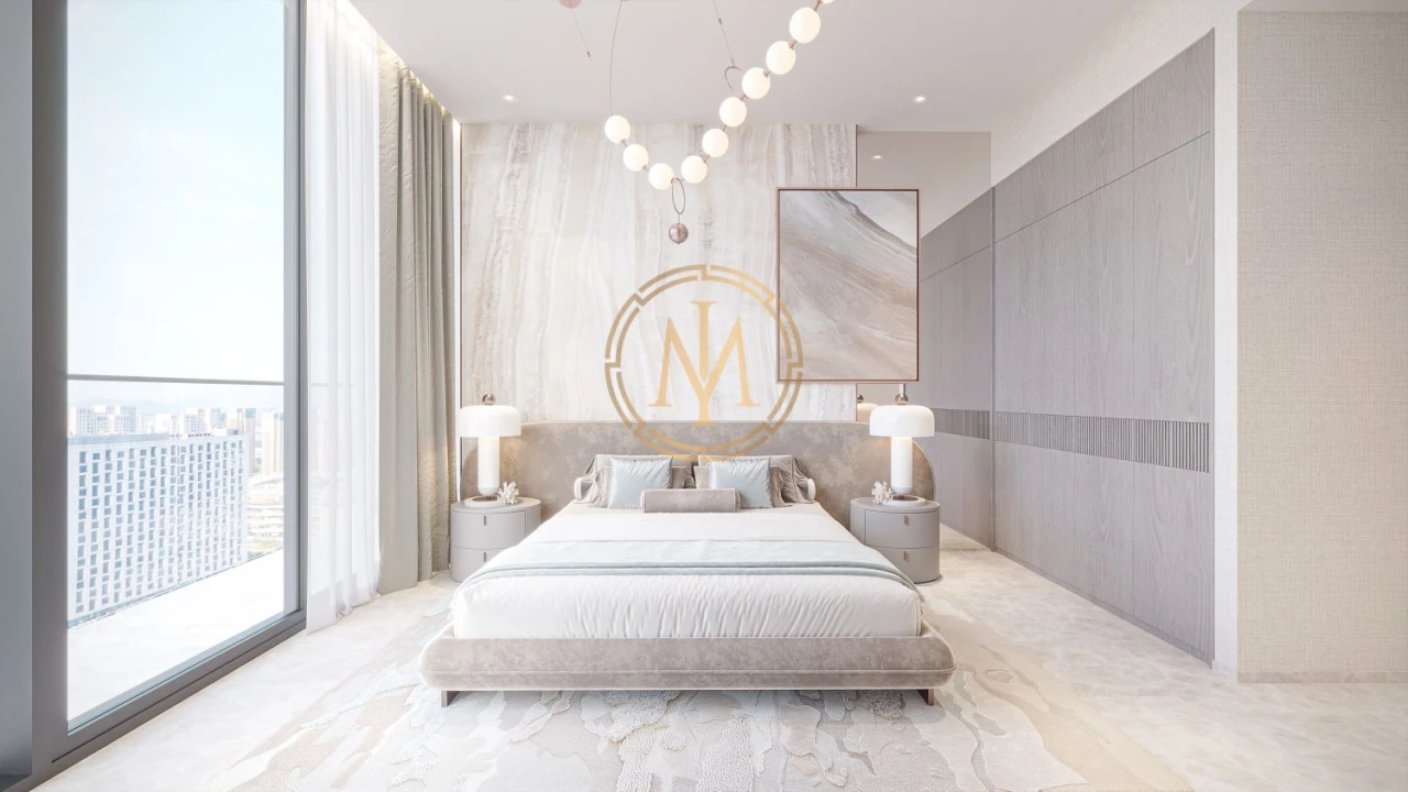 Apartamento T4 para Venda em Lordelo do Ouro e Massarelos Foto 12