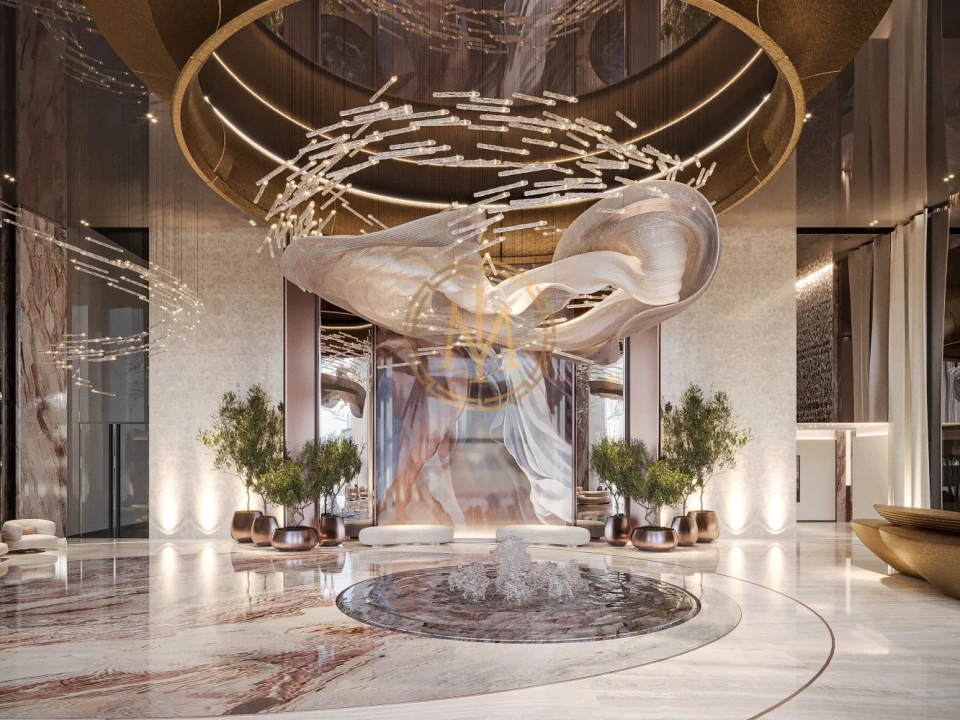 Apartamento T4 para Venda em Lordelo do Ouro e Massarelos Foto 34