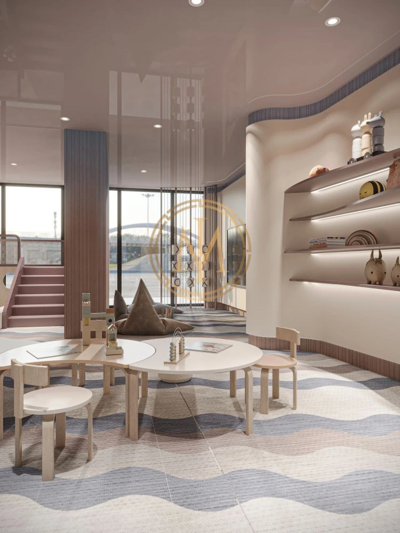 Apartamento T4 para Venda em Lordelo do Ouro e Massarelos Foto 30