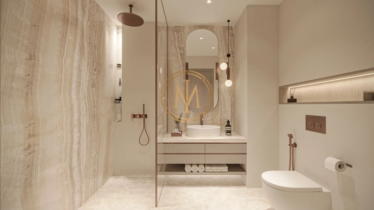 Apartamento T4 para Venda em Lordelo do Ouro e Massarelos Foto 13