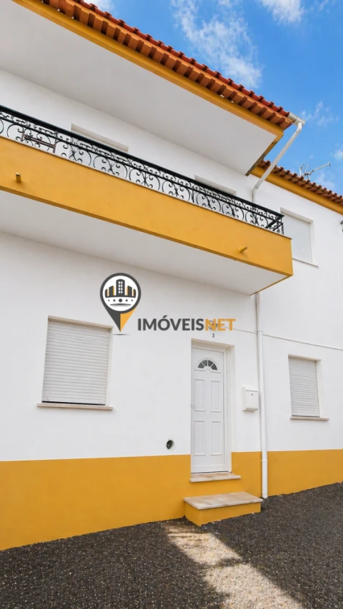 Moradia T2 para Venda em Castelo Branco