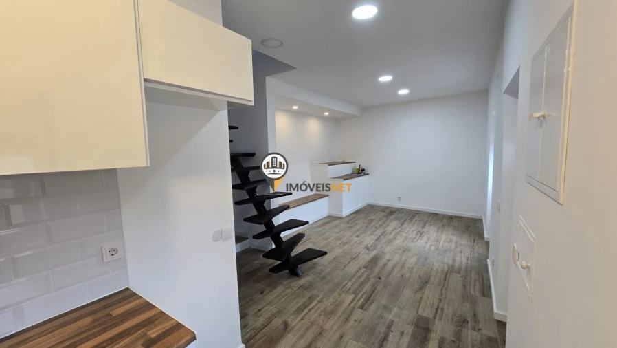 Moradia T2 para Venda em Castelo Branco Foto 20