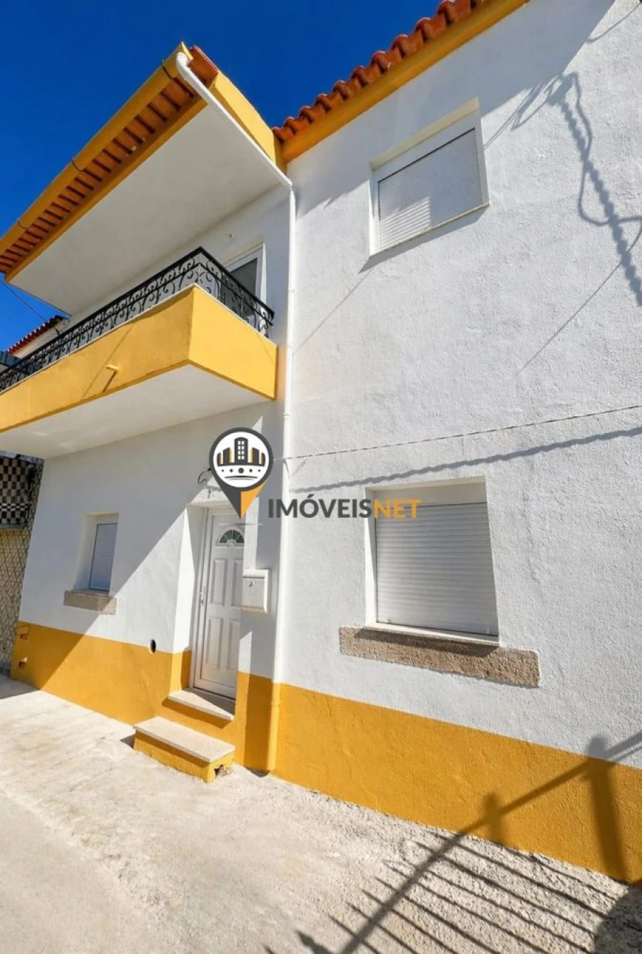 Moradia T2 para Venda em Castelo Branco Foto 2