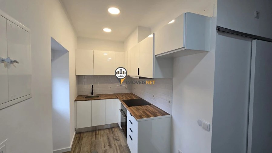 Moradia T2 para Venda em Castelo Branco Foto 18