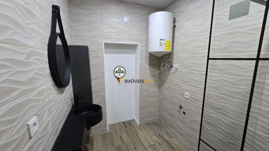 Moradia T2 para Venda em Castelo Branco Foto 12