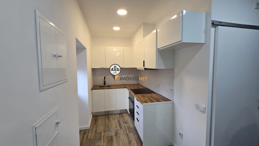 Moradia T2 para Venda em Castelo Branco