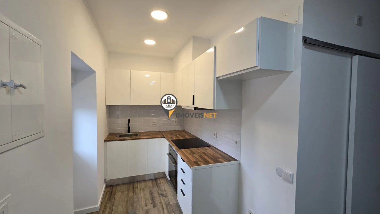 Moradia T2 para Venda em Castelo Branco Foto 18