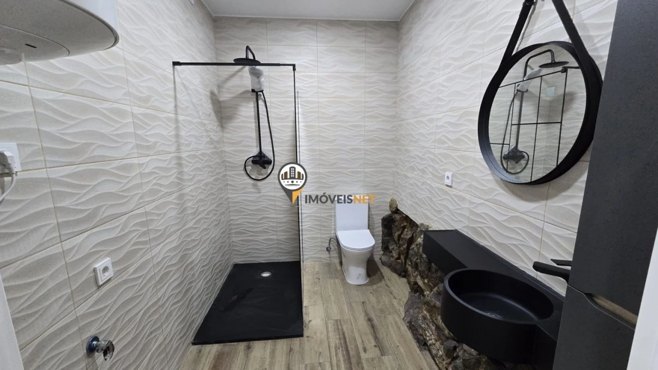 Moradia T2 para Venda em Castelo Branco Foto 15