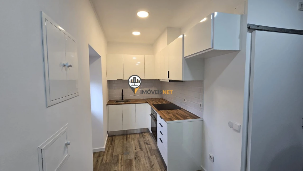 Moradia T2 para Venda em Castelo Branco Foto 1