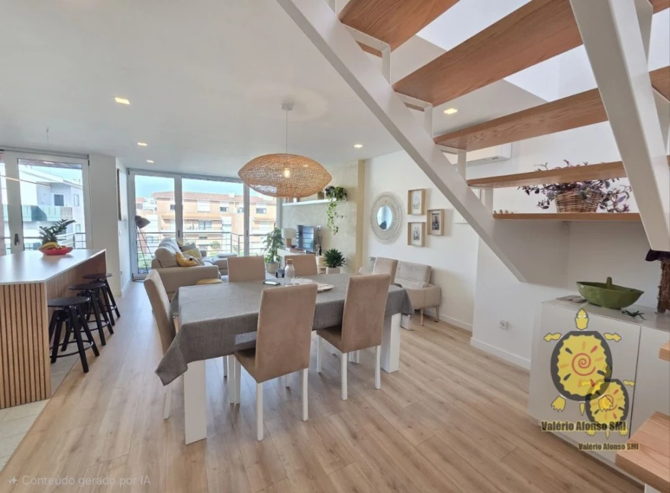 Apartamento T3 para Venda em Gafanha da Boa Hora Foto 17