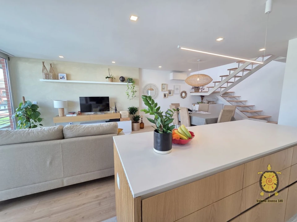 Apartamento T3 para Venda em Gafanha da Boa Hora Foto 1