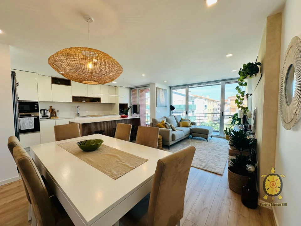 Apartamento T3 para Venda em Gafanha da Boa Hora Foto 8