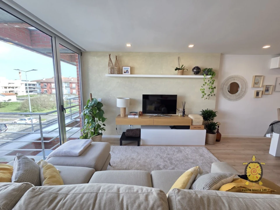 Apartamento T3 para Venda em Gafanha da Boa Hora Foto 23