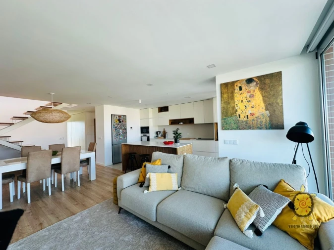 Apartamento T3 para Venda em Gafanha da Boa Hora Foto 9