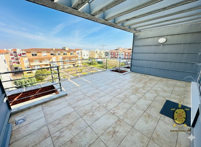 Apartamento T3 para Venda em Gafanha da Boa Hora Foto 38