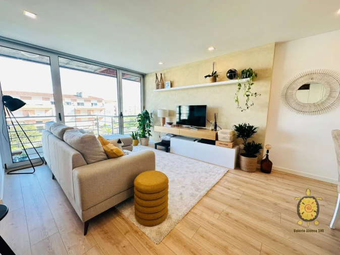 Apartamento T3 para Venda em Gafanha da Boa Hora Foto 21