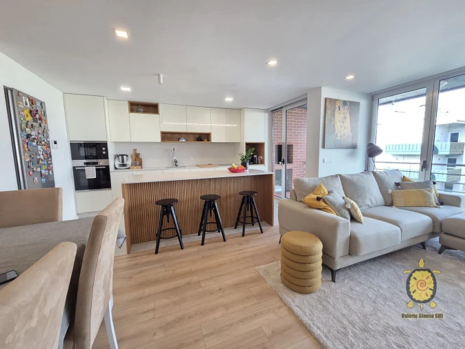 Apartamento T3 para Venda em Gafanha da Boa Hora Foto 10