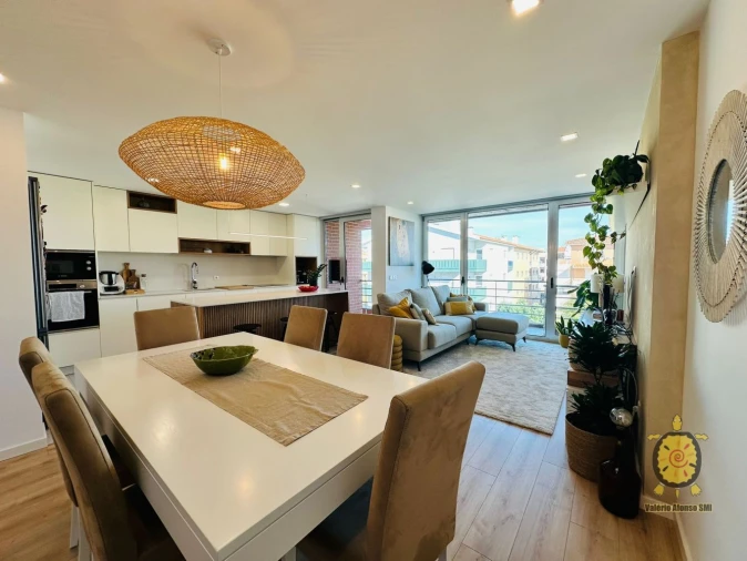 Apartamento T3 para Venda em Gafanha da Boa Hora Foto 8